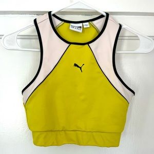 Puma Tank Top